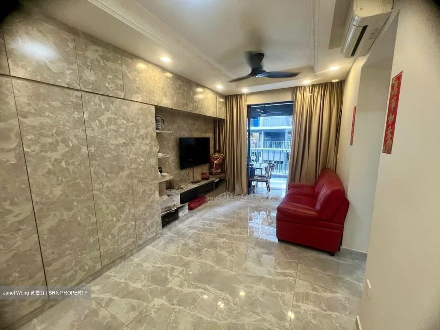 The Brownstone (D27), Condominium #566128161